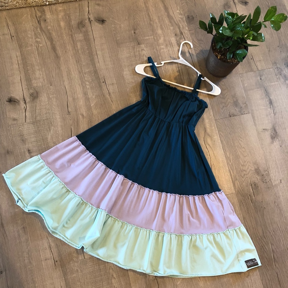 Matilda Jane Sundress